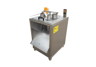 Fruit And Vegetable Slicing Machine
